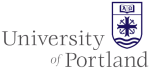 university of portland logo